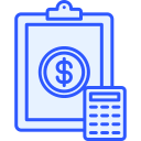 Presupuesto claro y detallado