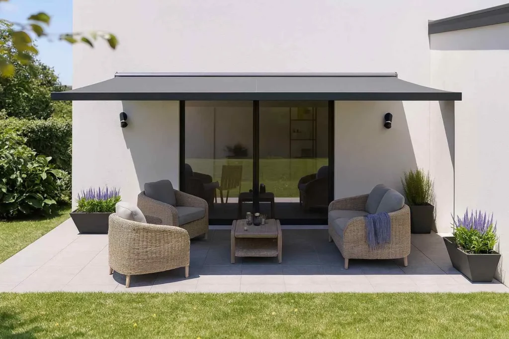 Venta Instalación Toldos Mataro